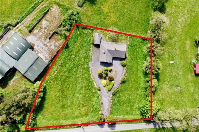 Caltramore, Newtowncashel, Longford