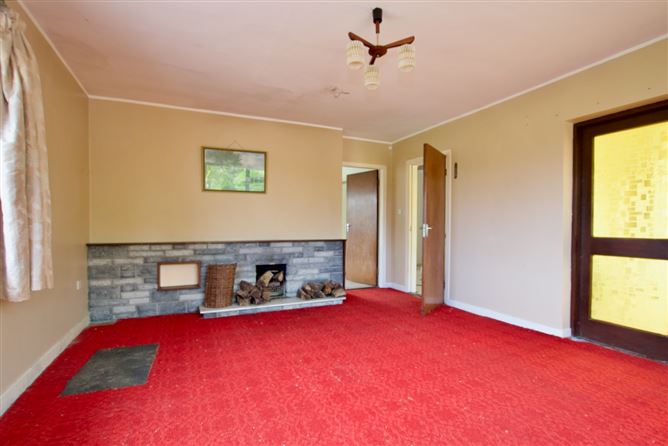 Caltramore, Newtowncashel, Longford
