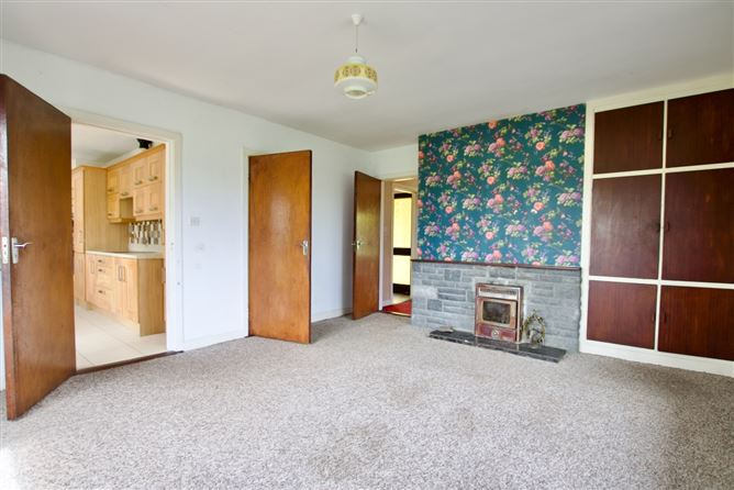Caltramore, Newtowncashel, Longford