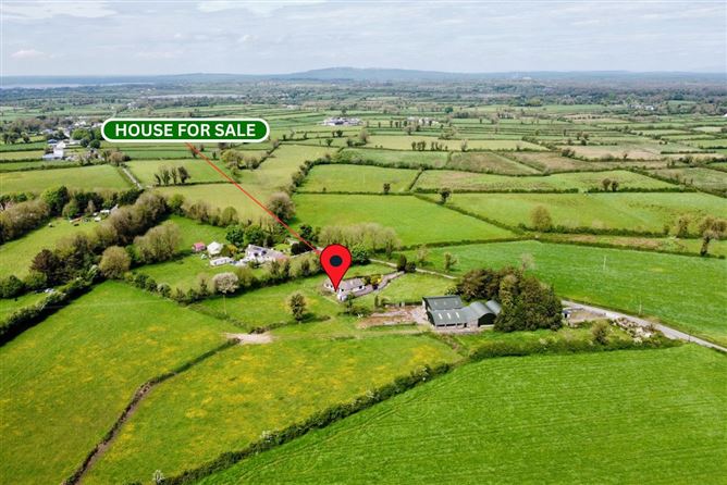 Caltramore, Newtowncashel, Longford