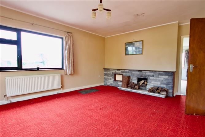 Caltramore, Newtowncashel, Longford