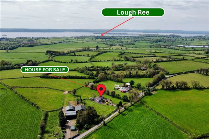 Caltramore, Newtowncashel, Longford