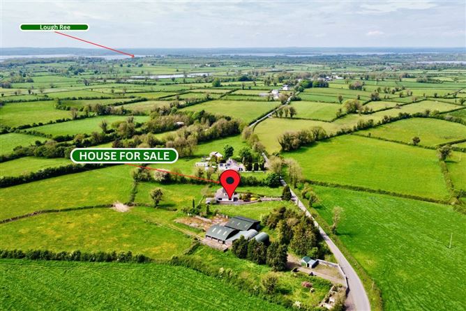 Caltramore, Newtowncashel, Longford
