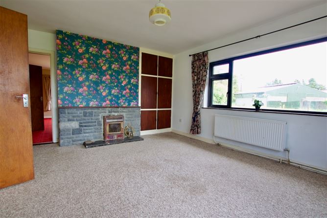 Caltramore, Newtowncashel, Longford