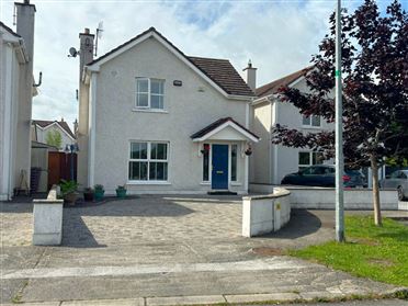 Image for 17 The Haven, Mornington, Mornington, Meath