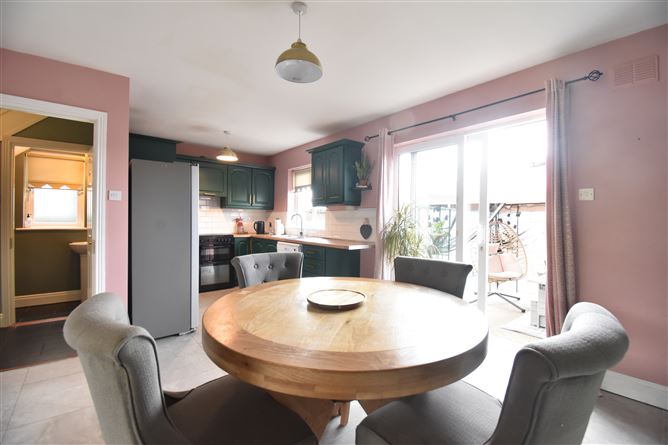 24 Millbrook, Enniscorthy, Co. Wexford , Enniscorthy, Wexford