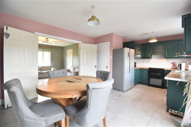 24 Millbrook, Enniscorthy, Co. Wexford , Enniscorthy, Wexford