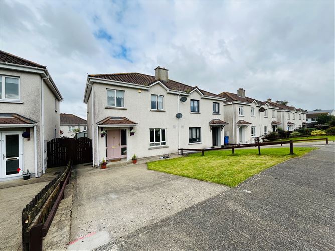24 Millbrook, Enniscorthy, Co. Wexford , Enniscorthy, Wexford