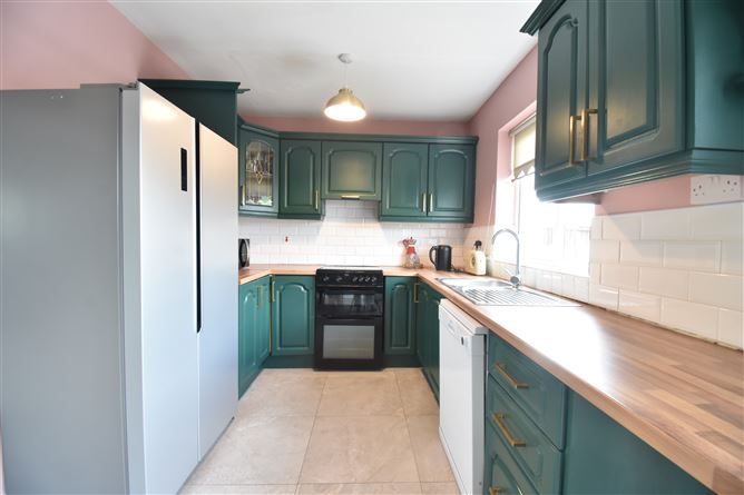 24 Millbrook, Enniscorthy, Co. Wexford , Enniscorthy, Wexford