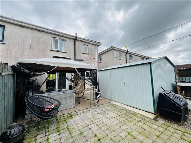 24 Millbrook, Enniscorthy, Co. Wexford , Enniscorthy, Wexford