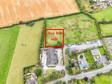 Image for Cloghabrody, c. 1 acre site, Thomastown, Kilkenny