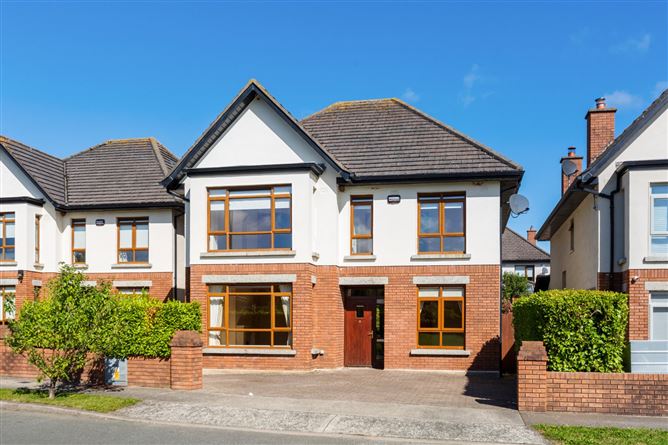 9 Rossmore Drive, Newtownmountkennedy, Co. Wicklow