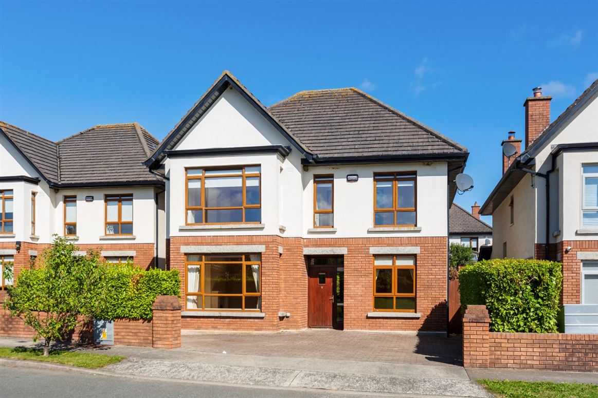 9 Rossmore Drive, Newtownmountkennedy, Co. Wicklow