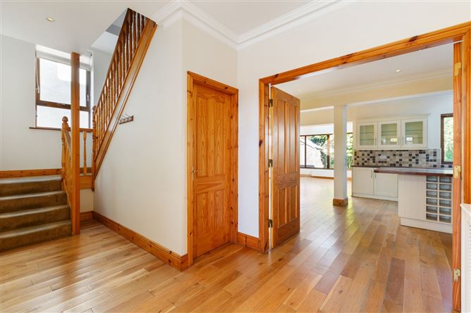 9 Rossmore Drive, Newtownmountkennedy, Co. Wicklow