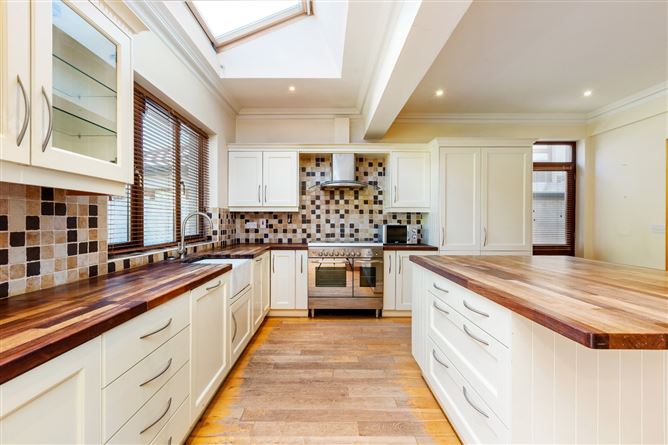 9 Rossmore Drive, Newtownmountkennedy, Co. Wicklow