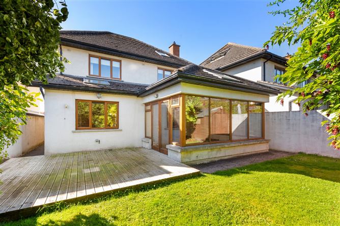 9 Rossmore Drive, Newtownmountkennedy, Co. Wicklow