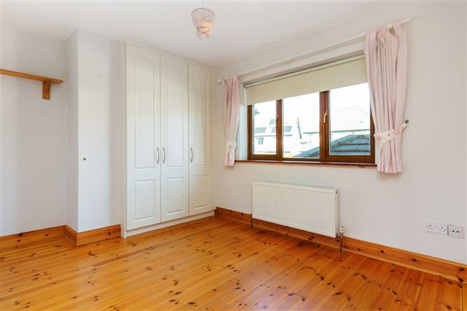 9 Rossmore Drive, Newtownmountkennedy, Co. Wicklow
