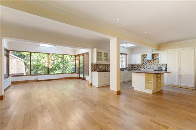 9 Rossmore Drive, Newtownmountkennedy, Co. Wicklow