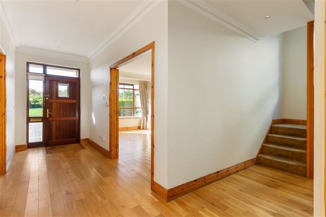 9 Rossmore Drive, Newtownmountkennedy, Co. Wicklow