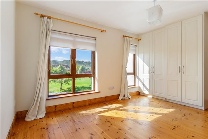 9 Rossmore Drive, Newtownmountkennedy, Co. Wicklow