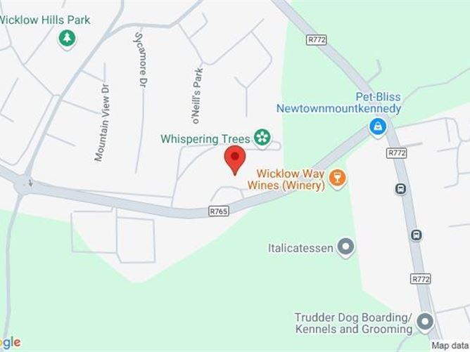 9 Rossmore Drive, Newtownmountkennedy, Co. Wicklow