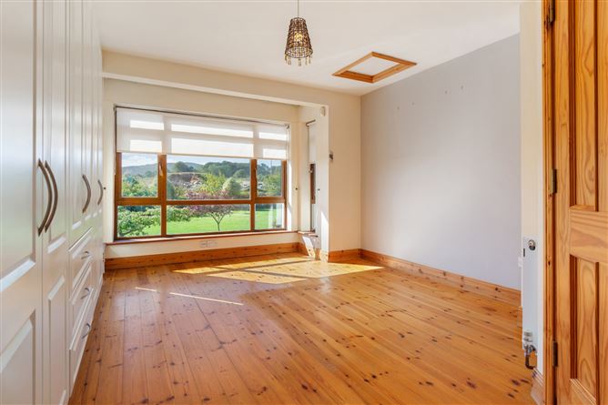 9 Rossmore Drive, Newtownmountkennedy, Co. Wicklow