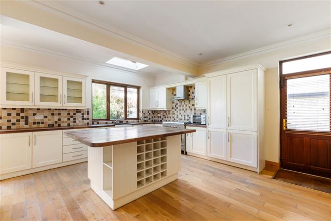 9 Rossmore Drive, Newtownmountkennedy, Co. Wicklow