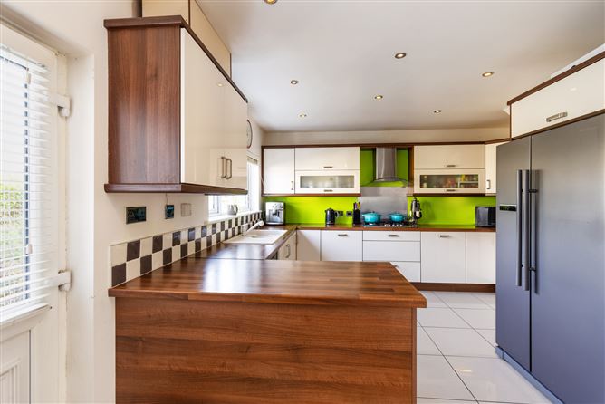 53 Verbena Lawn, Sutton, Dublin 13