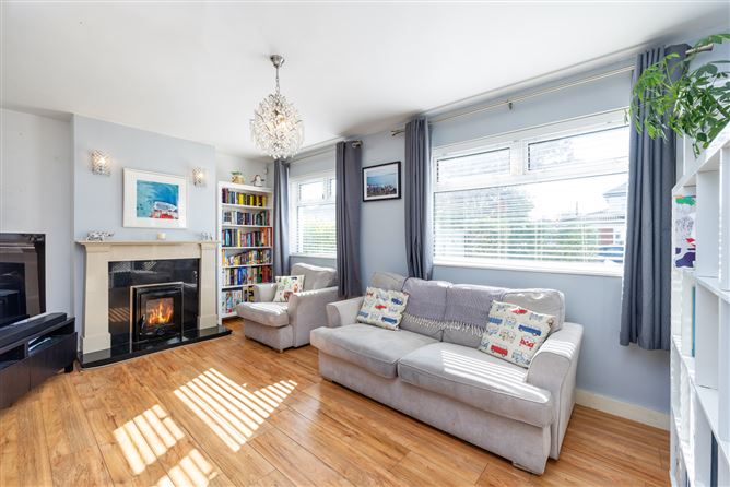 53 Verbena Lawn, Sutton, Dublin 13