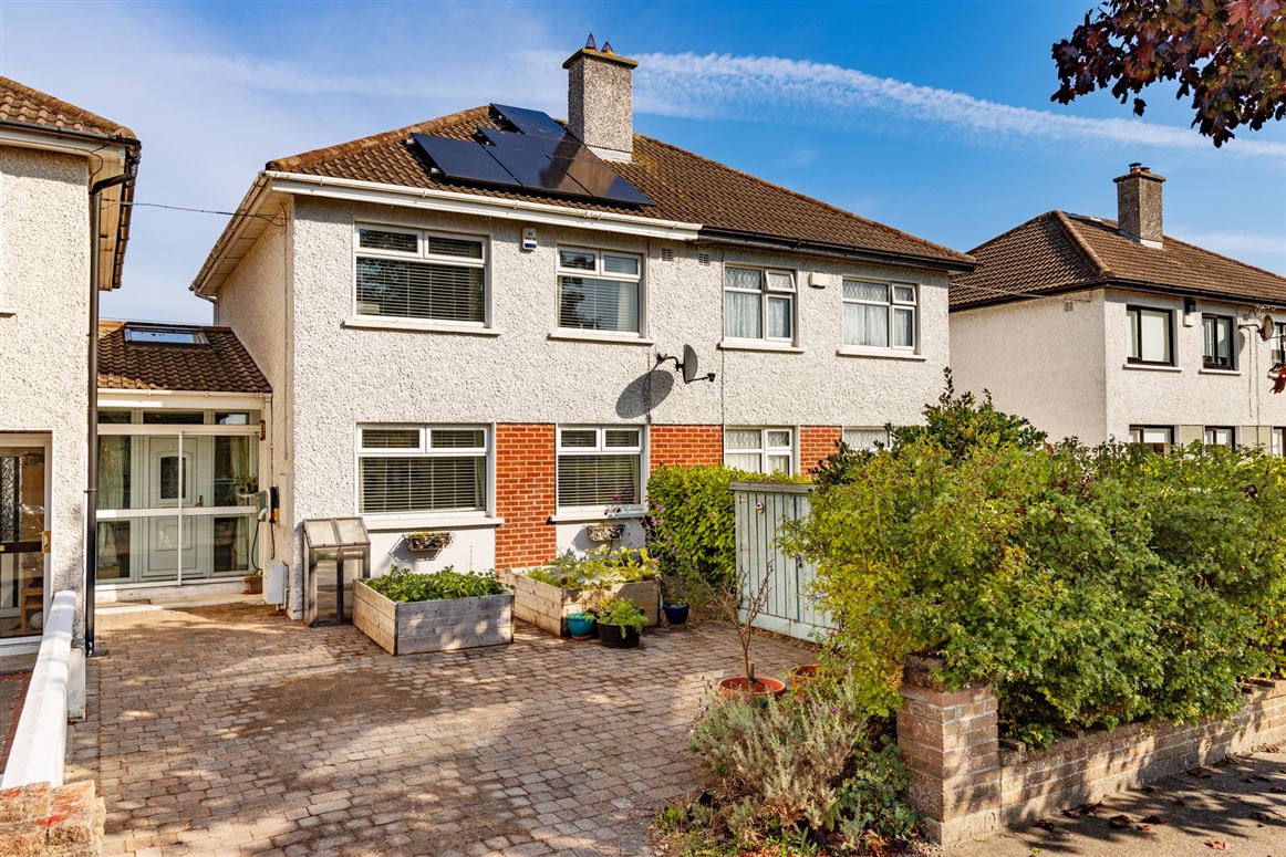 53 Verbena Lawn, Sutton, Dublin 13