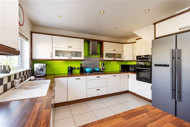 53 Verbena Lawn, Sutton, Dublin 13