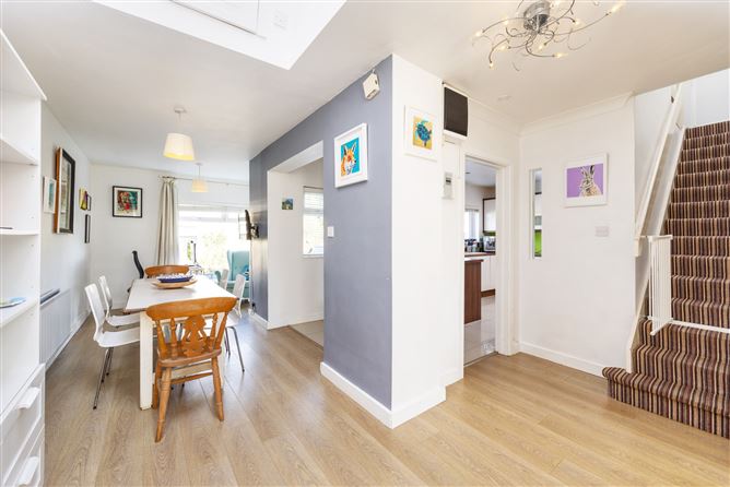 53 Verbena Lawn, Sutton, Dublin 13