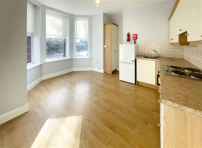 1A Woodlawn House, 74 Drumcondra Road Lower, Drumcondra, Dublin 9