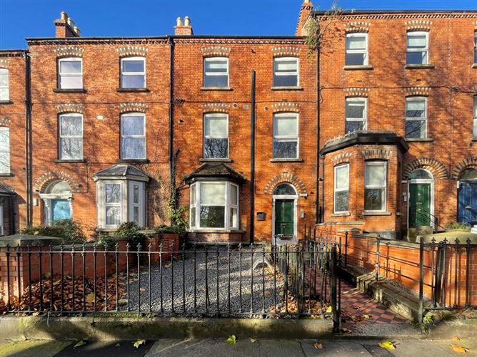 1A Woodlawn House, 74 Drumcondra Road Lower, Drumcondra, Dublin 9