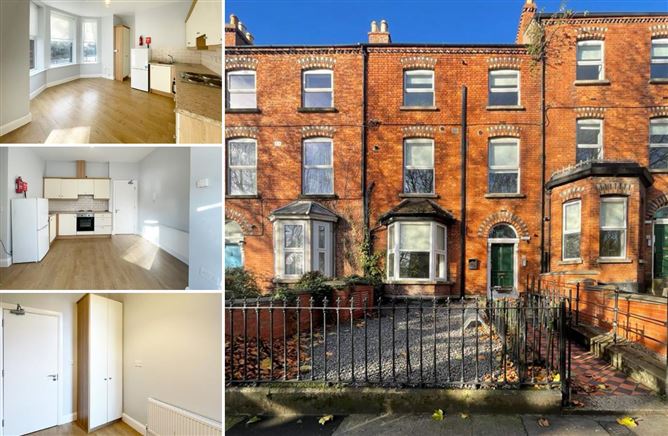 1A Woodlawn House, 74 Drumcondra Road Lower, Drumcondra, Dublin 9
