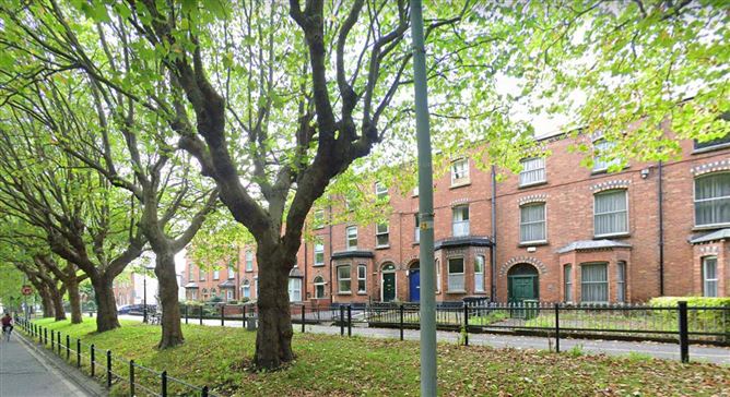 1A Woodlawn House, 74 Drumcondra Road Lower, Drumcondra, Dublin 9