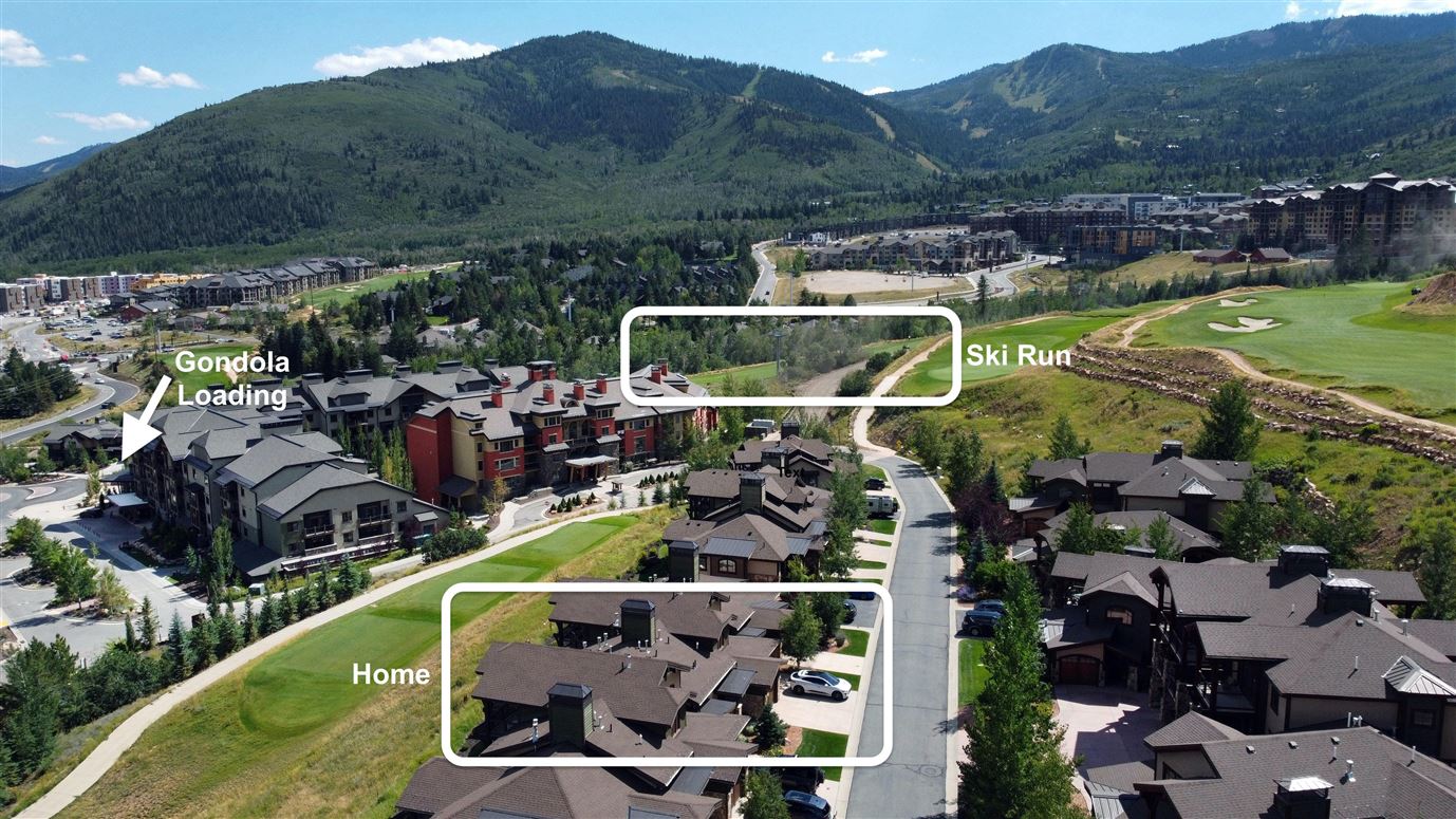 The Precious,Park City,Utah,USA