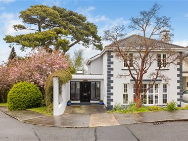 Image for Sentosa, 11 Mount Auburn, Killiney Road, Killiney, County Dublin