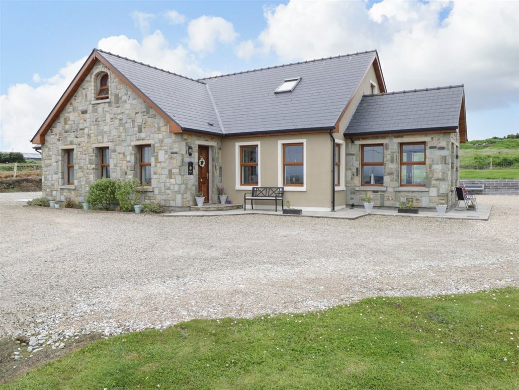 TALLAGH ROAD,Vacation Rental in Mayo, Ireland