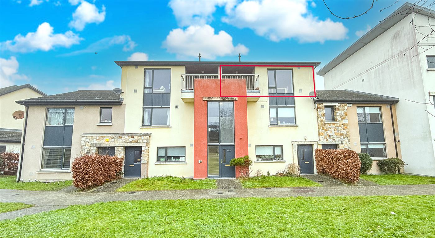 33 Burrells Walk, College Park, Kilkenny, Kilkenny