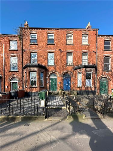 1B Woodlawn House, 74 Drumcondra Road Lower, Drumcondra, Dublin 9