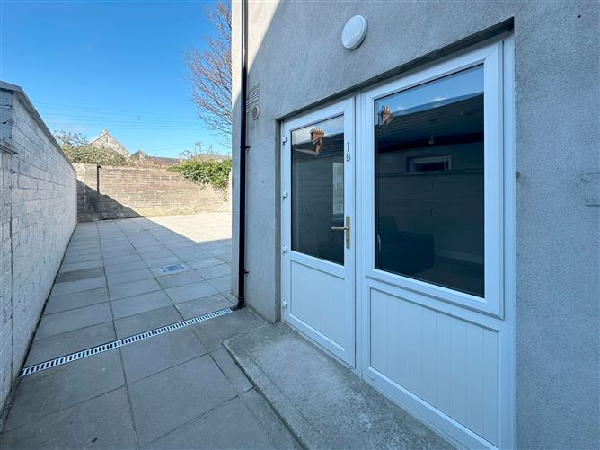 1B Woodlawn House, 74 Drumcondra Road Lower, Drumcondra, Dublin 9