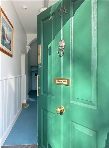 1B Woodlawn House, 74 Drumcondra Road Lower, Drumcondra, Dublin 9