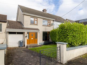 Image for 13 Grange Avenue, Shamrock Lawn, Douglas, Cork