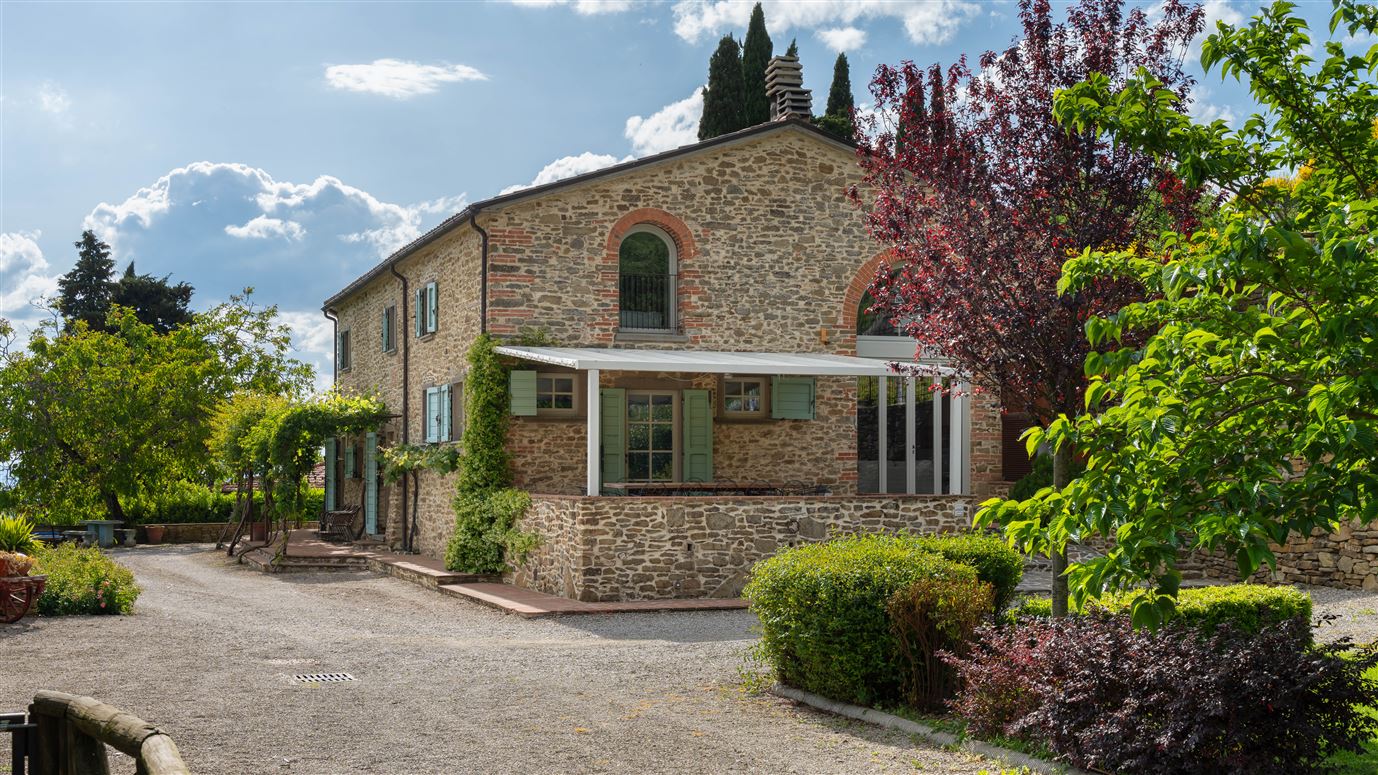 Forza Arezzo,Provincia di Arezzo, Tuscany, Italy