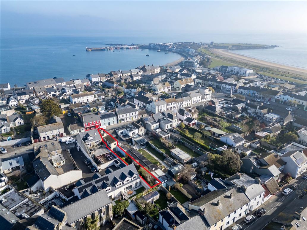 46 Thomas Hand Street, Skerries, County Dublin