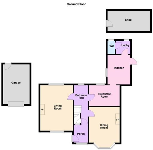 Knockmoy, 18 Elton Park, Sandycove, Co. Dublin