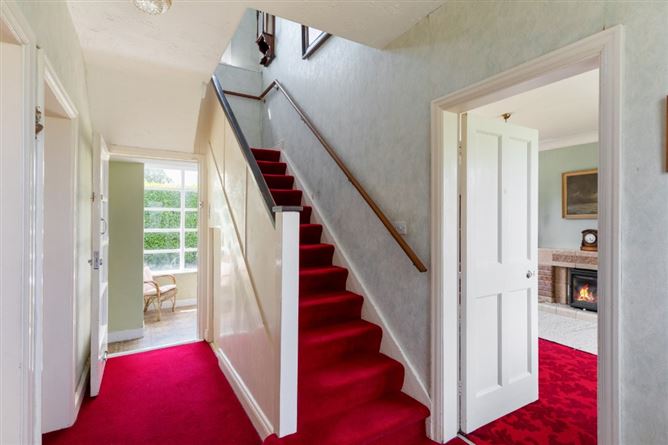 Knockmoy, 18 Elton Park, Sandycove, Co. Dublin