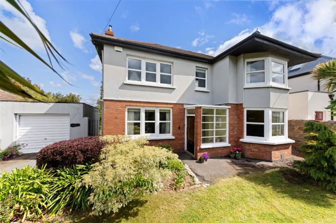 Knockmoy, 18 Elton Park, Sandycove, Co. Dublin