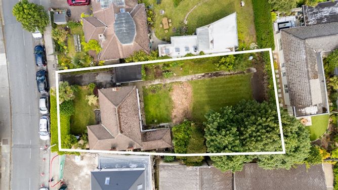 Knockmoy, 18 Elton Park, Sandycove, Co. Dublin